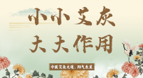 【艾草知識(shí)】艾灰真是個(gè)巨好用的東西，?它的神奇功效，你知道多少？